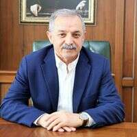 OTSO Başkanı Servet Şahin: Ordumuz Adına Teşekkür Ediyorum