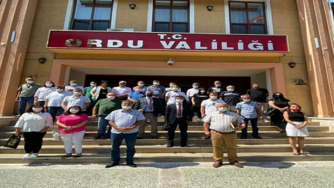 Basın İlan Kurumu İstişare Toplantısı Yapıldı