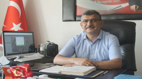 Fatsa İlçe Milli Eğitim Müdürü Saygın Atinkaya: “Yeni Eğitim Öğretim Yılına Hazırız”