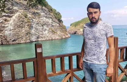 Enes Gülboy Vefat Etti