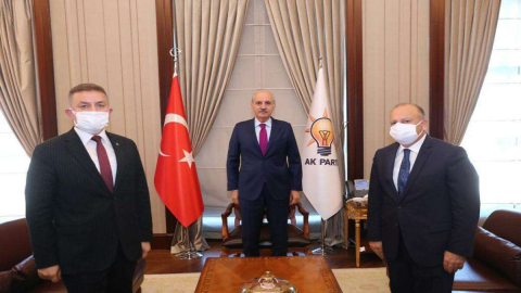 “Kültür Merkezinde, Tıkanan Süreç Kısa Sürede Aşılacak”