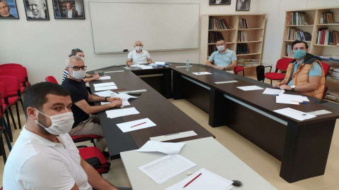 Özel Yetenek Sınavları Sonuçlandı