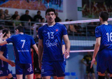 Tuğberk Sungur Akkuş Belediyespor’da