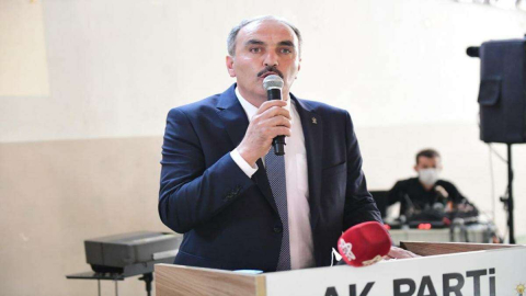 Ak Parti Mesudiye  İlçe Teşkilatının 7.Olağan Kongresi Yapıldı: