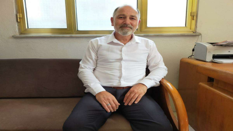 “Yaşlılarımız, En Değerli Varlıklarımızdır”