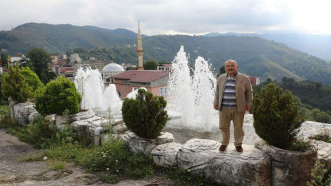Çamaş Kanyonunun Cazibesi Artırılacak