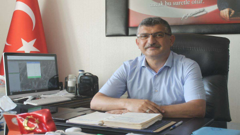 Tüm Sınavlar E-Sınav Merkezinde Yapılacak