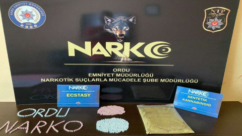 Uyuşturucu Operasyonları Devam Ediyor
