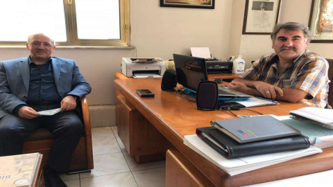 Ticaret Bakan Yardımcısı Sezai Uçarmak:  “Sistem Çalışıyor”