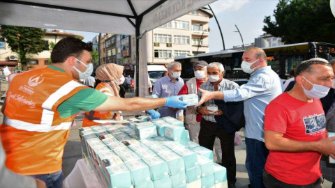 Altınordu Gelenekleri Yaşatıyor