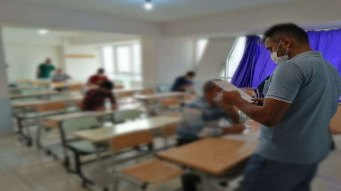 Büyükşehir Meslek Sahibi Yaptı