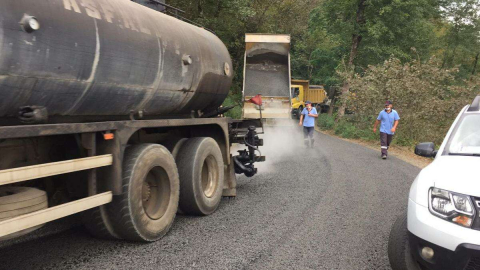 Perşembe’ye Ulaşım Konforu
