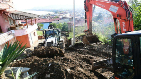 Altınordu Her Yerde