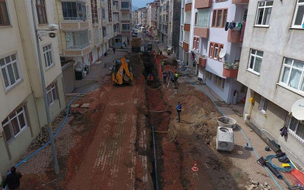 40 Yıl Sonra Modern Görünüme Kavuşuyor