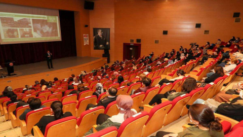 “En İyi Narkotik Polisi: Anne” Projesi