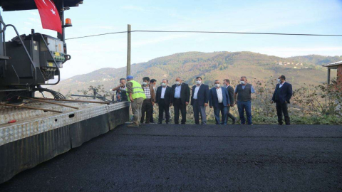 Kabataş’ın Bir Hayali Daha Gerçek Oldu