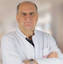 İsmet Dindar, Yoğun Bakımdan Çıktı!