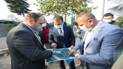 4 Milyon TL Maliyetli Yatırım