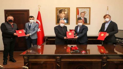 Fatsalı Hayırsever Kardeşlerden Anaokulu