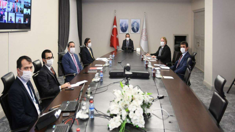 AR-GE Merkezlerine 10 Milyon TL Başlangıç Desteği