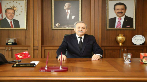 10 Kasım Atatürk’ün  Ölümünün 82. Yıldönümü