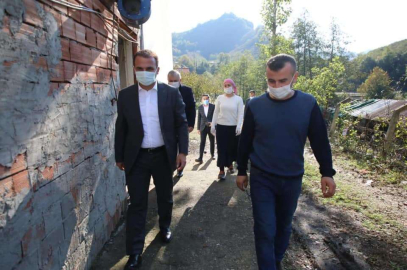 “Üreticimizin Her Zaman Yanındayız”