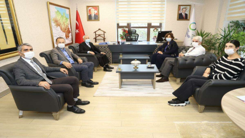 Doğu Asya’dan Ordu’ya