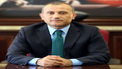 Ordu Valisi Tuncay Sonel: “Atatürk, Türk Gençliği İçin Övünç Kaynağıdır”