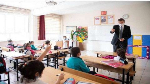 Okullarda Ara Tatil 16 Kasım’da