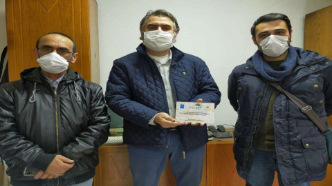 Gösteri Sanatları Atölyesi 14 Kasım’da Perdelerini Açıyor