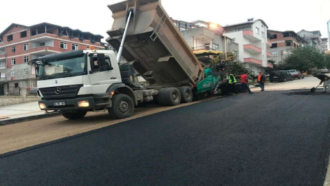 Fatsa’nın 40 Yıllık Sorunu Çözülüyor