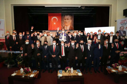 Ak Parti Fatsa İlçe Gençlik Kolları Başkanı Süleyman Girayhan Bitgen: “Bizi Ayakta Tutan Asıl Maya, Anadolu İnsanının Günah Sevap Anlayışıdır!”