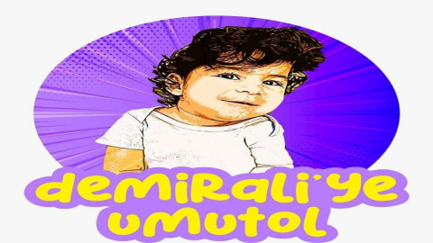 Başkan Kibar’dan Demir Ali için Çağrı