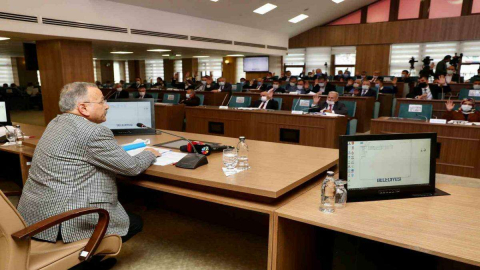 Başkan Güler’den İlçe Belediyelerine Çağrı: “Depreme Karşı Binaların Durumunu Gözden Geçirelim”