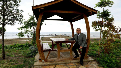 Altınordu’nun Yeni Sahili: Kumbaşı