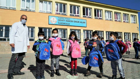 Başkan Tören “Sosyal Belediyecilik Uygulamalarına Öncülük Ediyoruz”