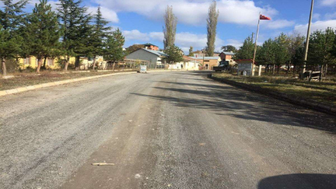 Büyükşehir’den Mesudiye’ye Dev Yatırım