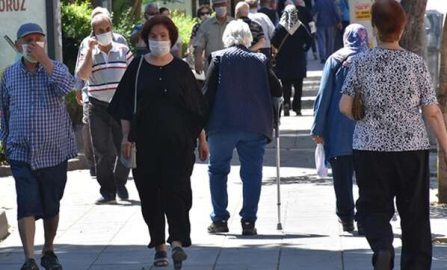 Koronavirüs Salgını Yeni Tedbirler