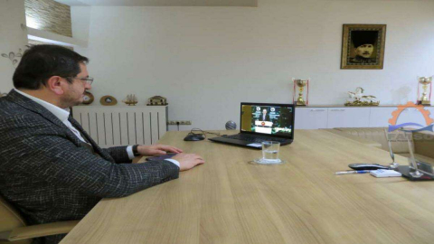 TOBB Türkiye Ekonomi Şurası Yapıldı