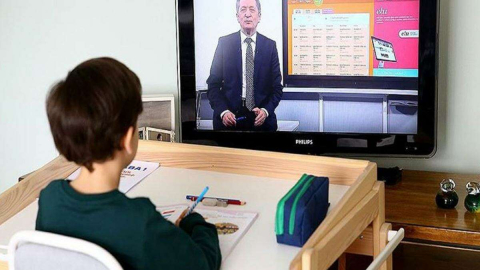 UZAKTAN EĞİTİM SÜRECİNİN DETAYLARI