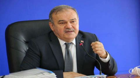 Ak Parti’de 18 Bin Yeni Üye Kampanyası