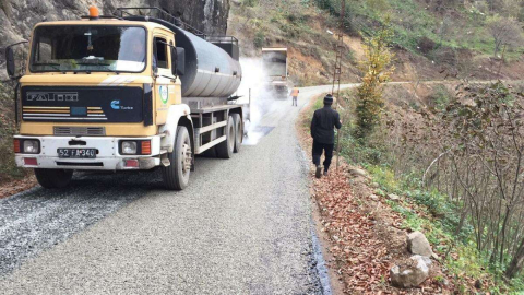 Başkan Güler’in Turizm Yatırımları Sürüyor