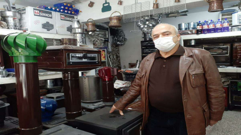 Sobadan Kaynaklanan Zehirlenmelere Dikkat!