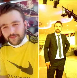 Dayı-Yeğen Tutuklandı