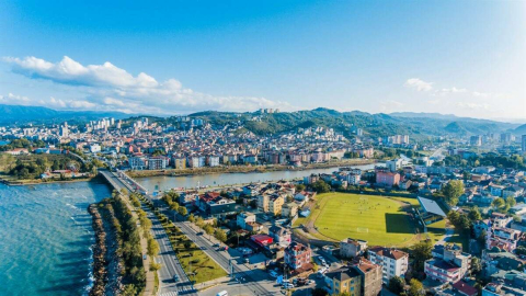 Fatsa’nın 2021 Bütçesi 169 Milyon Lira