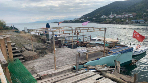 Kıyılarda İmar Kirliliğine Son