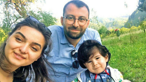 Demir Ali Tedavi İçin Amerika’ya Uçuyor