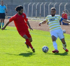 Fatsa Belediyespor’da Hedef 3 Puan