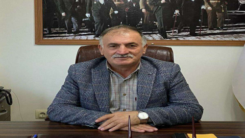 Başkan Ayhan Baş’tan Esnaflara Jest Yüzde 50’si Tahsil Edilmeyecek