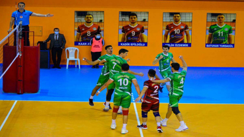 Akkuş Belediyespor’da Tek Hedef Galibiyet